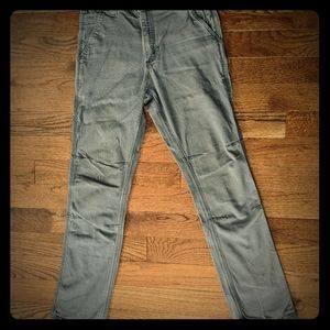 Carhartt Pants Slim Fit 30x32